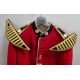 10x Navy tracksuit jackets, 2x RFD Beaufort protection garments, Coldstream Guards band red tunic - Image 4 of 16