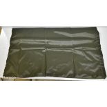 50x Rucksack insertion bags - green