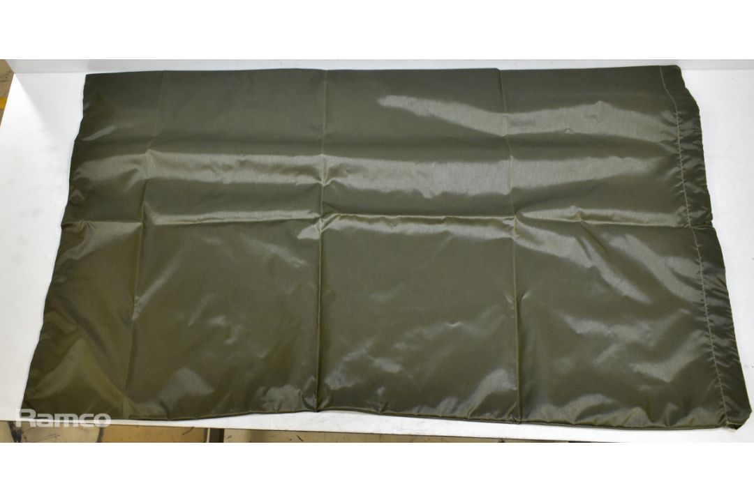 50x Rucksack insertion bags - green - Image 1 of 6