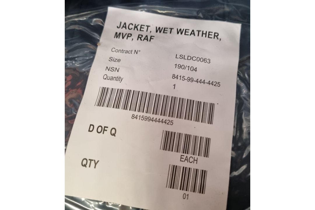 255x Items of Blue / navy clothing - see description for details - Image 28 of 39