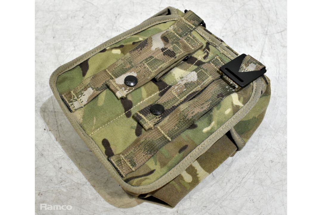 30x MTP IRR ammunition universal pouches - Image 2 of 6