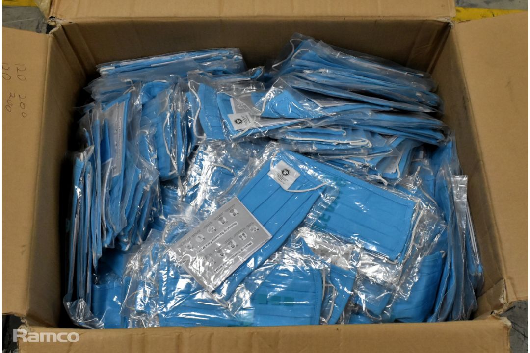 975x NXT Elevate reusable face masks - Image 6 of 6