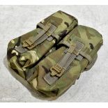 19x MTP IRR ammunition universal pouches