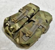 19x MTP IRR ammunition universal pouches