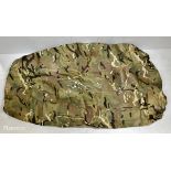 25x MTP rucksack covers