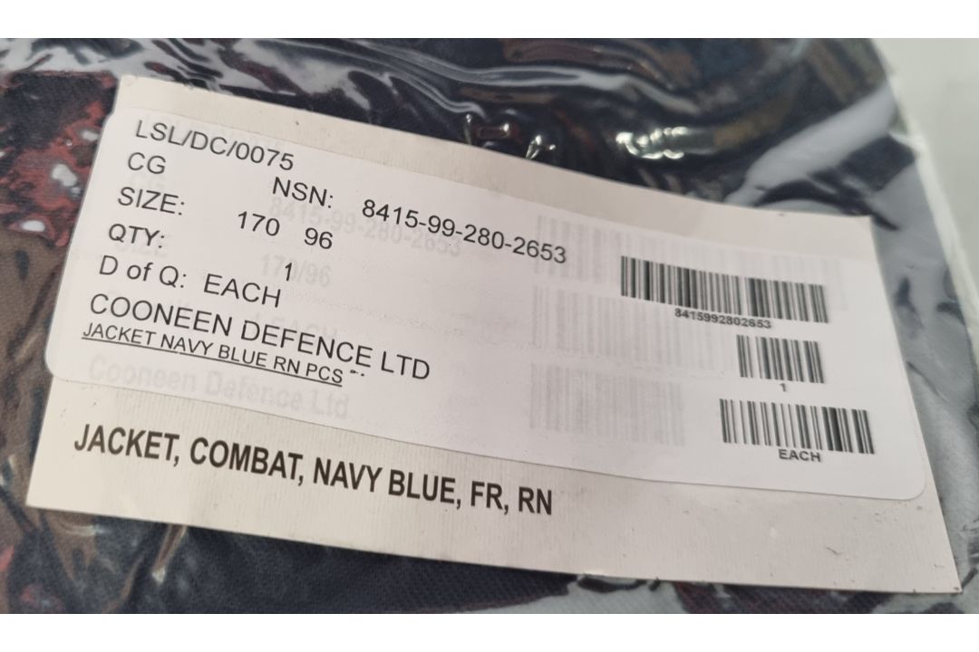 255x Items of Blue / navy clothing - see description for details - Image 32 of 39