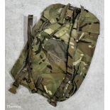 42x MTP IRR rucksack side pouches