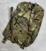 42x MTP IRR rucksack side pouches