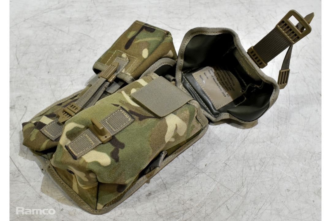 30x MTP IRR ammunition universal pouches - Image 2 of 6