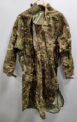 MTP OAV MVP waterproof smock - size 180