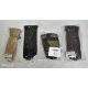 85x pairs of mixed gloves to include - leather, heavy duty, combat - Image 10 of 11