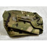 13x MTP water canteen carriers