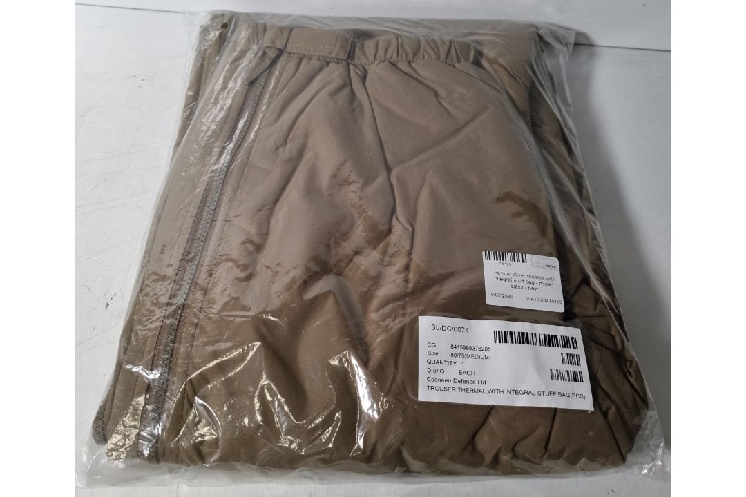 48x Items of clothing - see description for details - Image 21 of 41