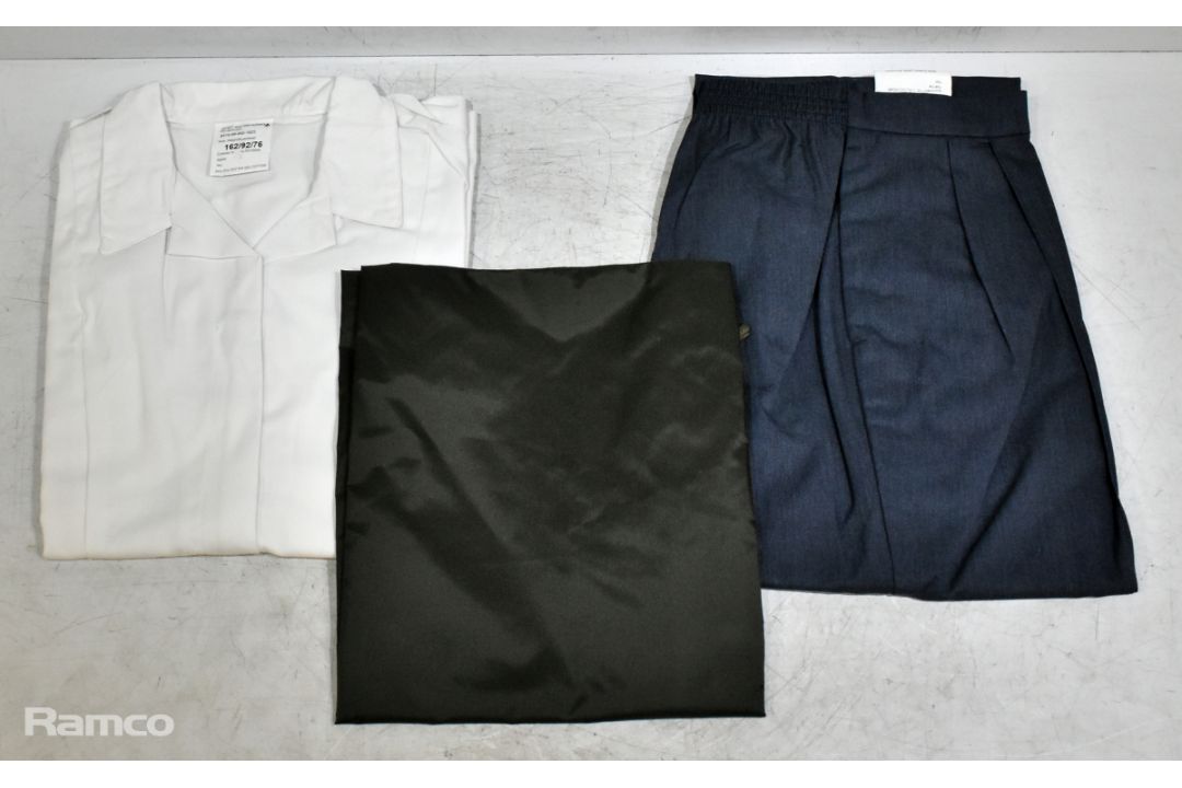 Mixed new clothing & accessories - see pictures for types - Image 1 of 9