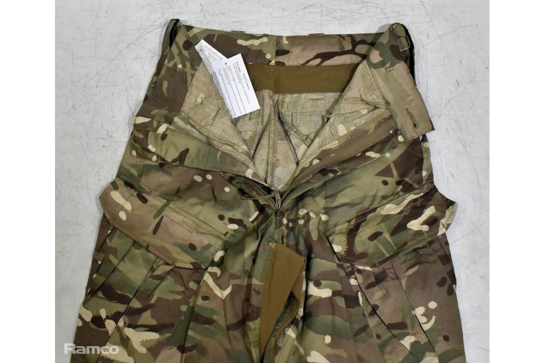 110x MTP combat trousers - mixed types and sizes - Image 3 of 10