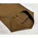 13x Men's no 2 brown dress trousers - mixed sizes - Image 6 of 8