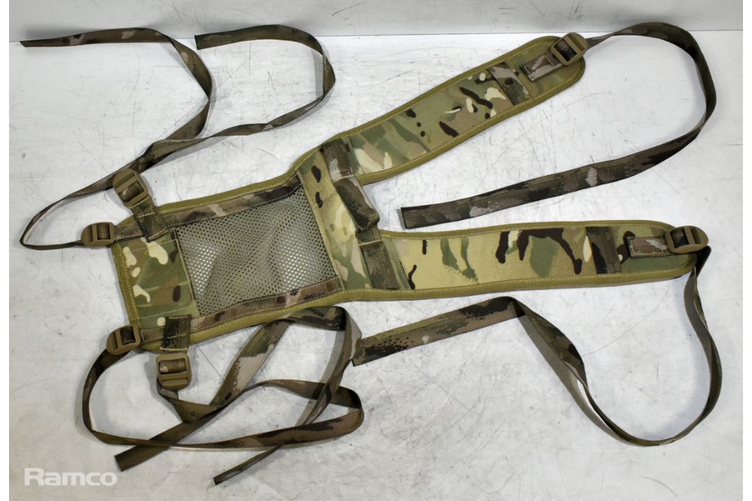 20x MTP main yokes - Image 1 of 6