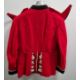 10x Navy tracksuit jackets, 2x RFD Beaufort protection garments, Coldstream Guards band red tunic - Image 7 of 16