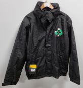 Regatta professional army jacket - Black - size L