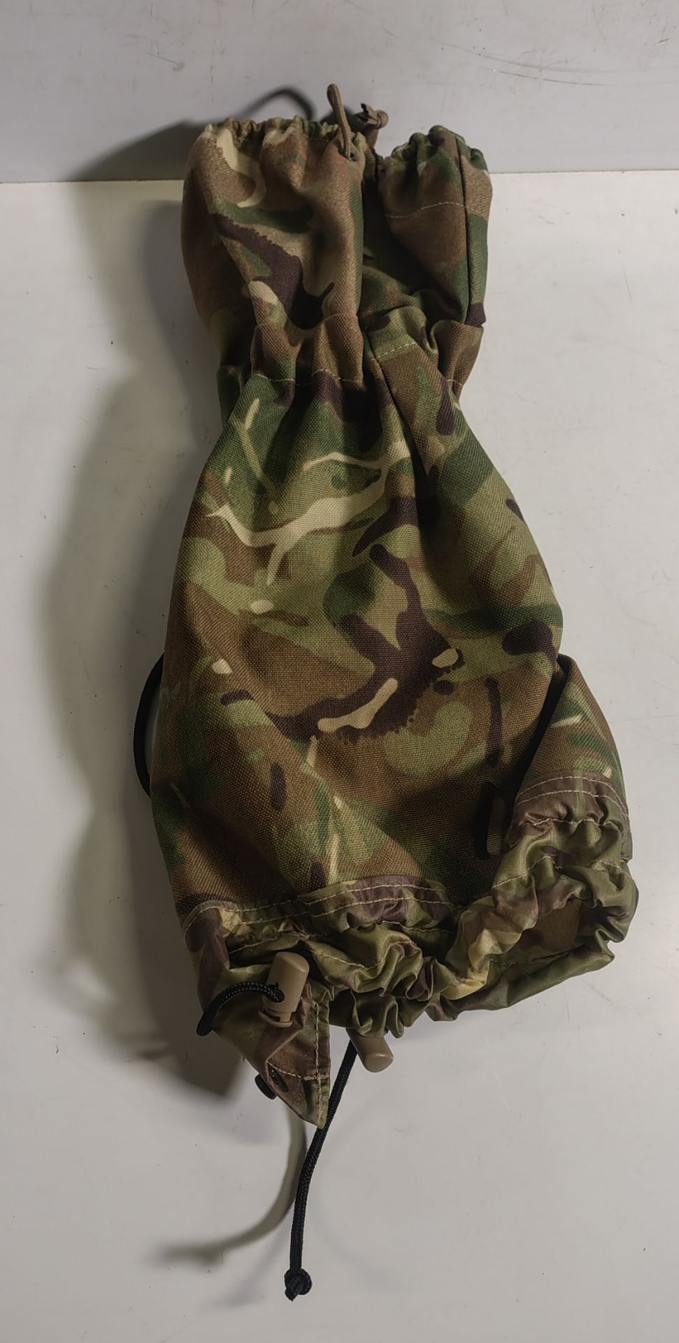 20x British Army MTP MK2 gaiters standard - singles - Image 7 of 8