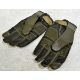 85x pairs of mixed gloves to include - leather, heavy duty, combat - Image 6 of 11