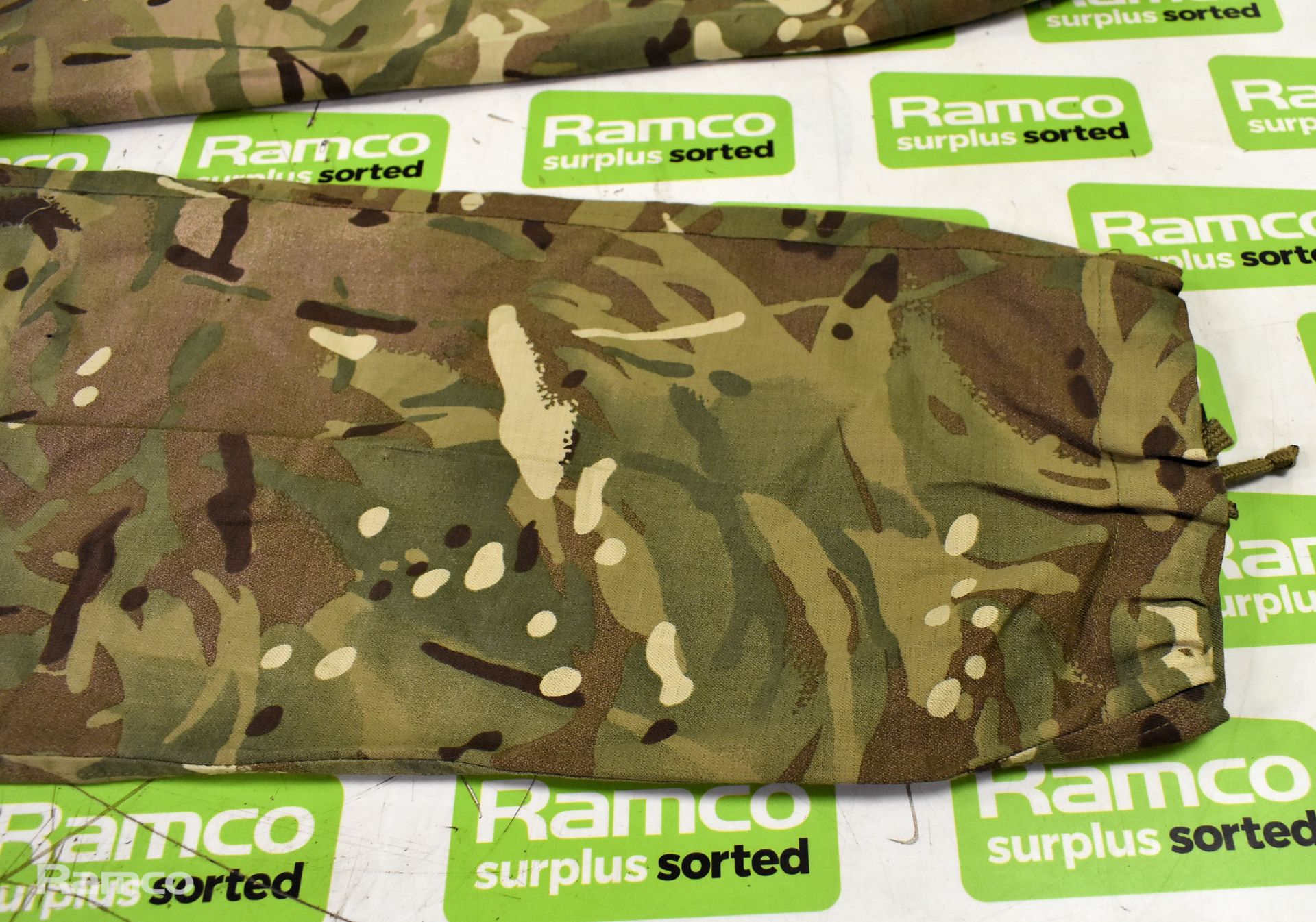 200x MTP combat trousers - mixed sizes - Image 6 of 10