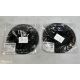 31x Knitted wool berets - mixed sizes - Image 6 of 7