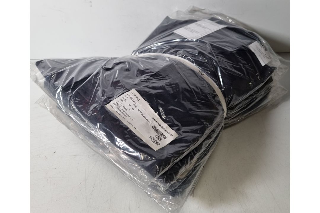 255x Items of Blue / navy clothing - see description for details - Image 35 of 39