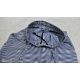 23x Chef trousers - Blue - mixed sizes - Image 3 of 6