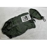 20x Compression sacks for lightweight sleeping bag