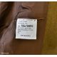 6x Men's no 2 dress brown jackets - mixed sizes - Image 4 of 9