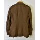 6x Men's no 2 dress brown jackets - mixed sizes - Image 5 of 9