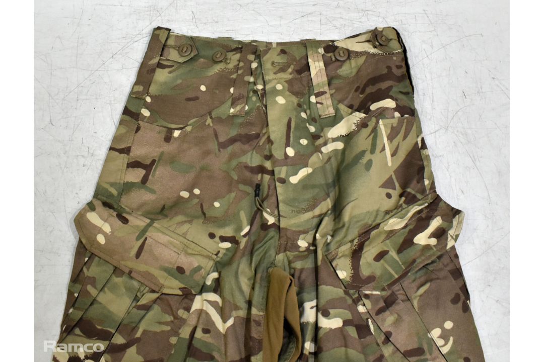 110x MTP combat trousers - mixed types and sizes - Image 2 of 10