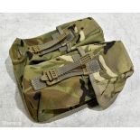30x MTP IRR ammunition universal pouches
