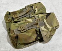 30x MTP IRR ammunition universal pouches