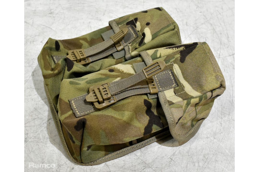 30x MTP IRR ammunition universal pouches - Image 1 of 7