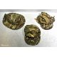 95x British Army MTP mixed hats - cold weather, tropical and combat -mixed sizes - Image 1 of 9
