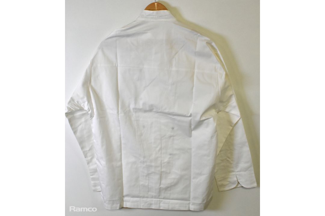 21x Chefs white jacket - mixed sizes - Image 2 of 7