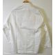 21x Chefs white jacket - mixed sizes - Image 2 of 7