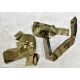 65x MTP helmet covers - mixed sizes - Image 4 of 7
