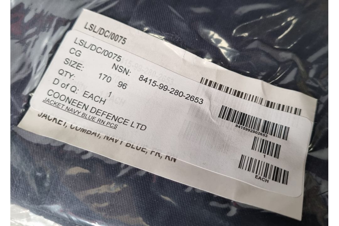 255x Items of Blue / navy clothing - see description for details - Image 36 of 39