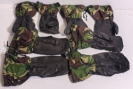 16x DPM Extreme cold weather mittens NSN: 8415-99-869-3506