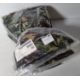 14x DPM woodland lightweight combat jackets, 35x DPM Woodland lightweight combat trousers - Image 10 of 28