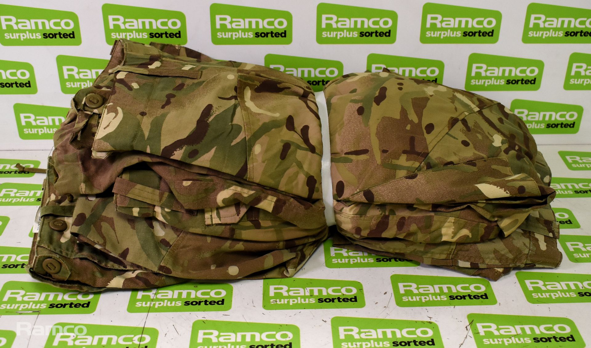 200x MTP combat trousers - mixed sizes - Image 10 of 10