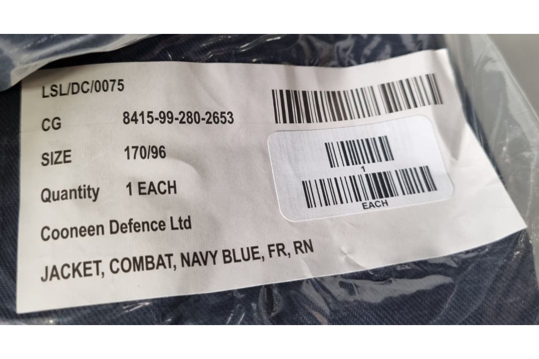 255x Items of Blue / navy clothing - see description for details - Image 39 of 39