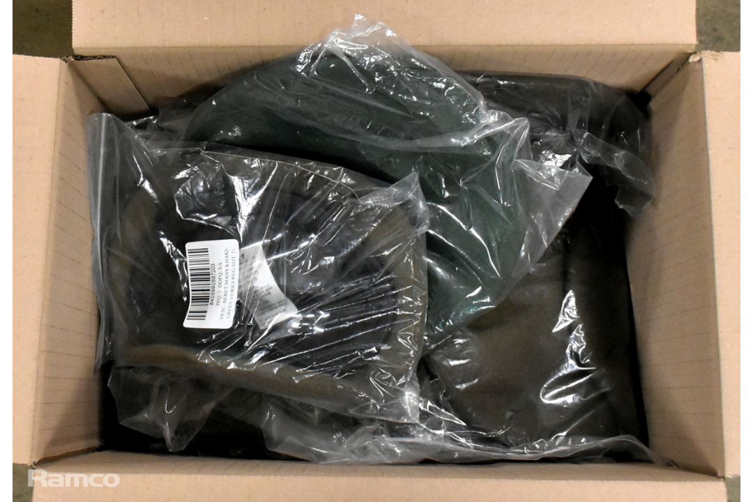 31x Knitted wool berets - mixed sizes - Image 7 of 7