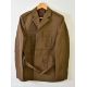 6x Men's no 2 dress brown jackets - mixed sizes - Image 1 of 9
