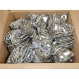 195x Items of MTP clothing - see description for details