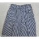 23x Chef trousers - Blue - mixed sizes - Image 2 of 6