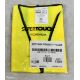 120x High visibility vests - mixed sizes - Image 6 of 7